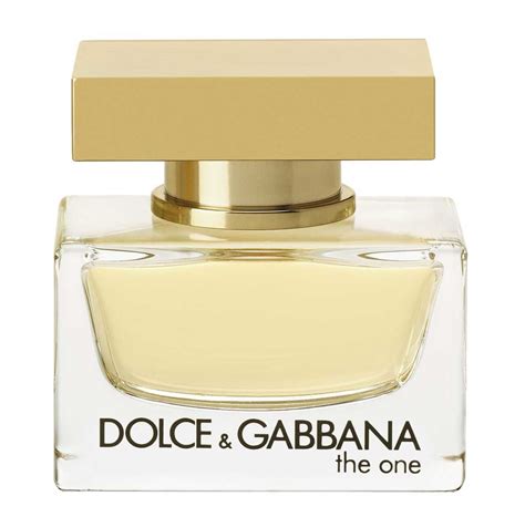 the one by dolce gabbana